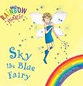 Sky the Blue Fairy (Rainbow Magic)
