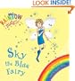 Sky the Blue Fairy (Rainbow Magic)