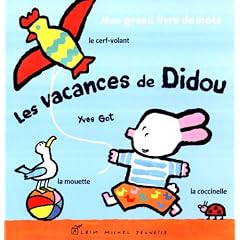 Les Vacances de Didou