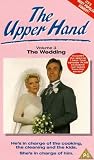 Review   / The Upper Hand - Vol. 3 - The Wedding [1990]