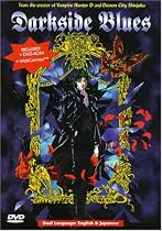 Darkside Blues Movie Streaming.