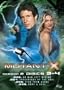 Mutant X - Season 2 Discs 3-4