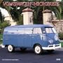 Volkswagen Microbuses: 2003
