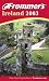 Frommer's Ireland 2003