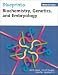 Blueprints Notes & Cases—Biochemistry, Genetics, and Embryology (Blueprints Notes & Cases Series)