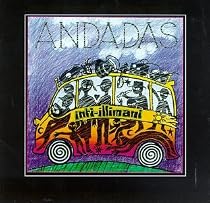 Andadas
