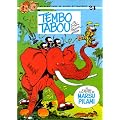 Spirou et Fantasio, tome 24 : Tembo tabou