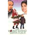 I Saw Mommy Kissing Santa Claus