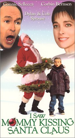 CD-Charts  Music : I Saw Mommy Kissing Santa Claus [2001]