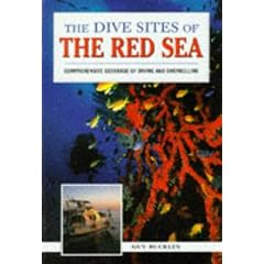 The Dive Sites of the Red Sea (Dive Sites of the World)
