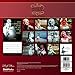 16-Month 2017 Marilyn Monroe Wall Calendar