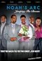 Noah's Arc: Jumping the Broom