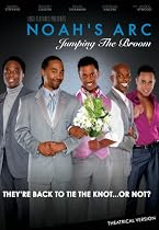 Watch Noah's Arc: Jumping the Broom Movie Online.