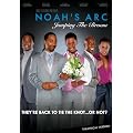 Noahs Arc Jumping the Broom