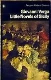 Little novels of Sicily