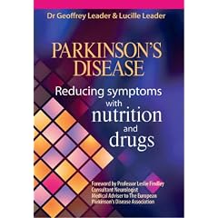Parkinson's Disease - Reducing Symptoms with Nutrition and Drugs