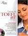 Cracking the TOEFL with Audio CD, 2006 (College Test Prep)