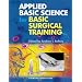 MRCS Revision Books