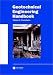 Book Geotechnical Engineering Handbook, Procedures (Geotechnical Engineering Handbook)