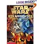 The Day of Reckoning (Star Wars: Jedi Apprentice, Book 8)