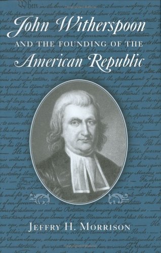Founding of the Church