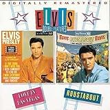 Love In Las Vegas/Roustabout: Double Feature/Original Soundtracks
