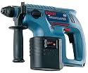 Bosch 11225VSRH 24-Volt SDS Rotary Hammer Kit