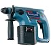 Bosch 11225VSRH 24-Volt SDS Rotary Hammer Kit