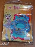 Lil Bratz Swim Ring 3-6 Yr Swimming Beach Holidays