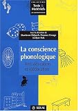 La conscience phonologique, test, education, r��ducation
