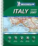 MOT Atlas Italy (Michelin Tourist & Motoring Atlases)
