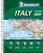 Book Michelin Tourist & Motoring Atlas Italy (Michelin Tourist & Motoring Atlases)