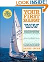 Your First Sailboat: How to Find and Sail the Right Boat for You