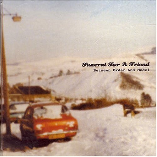 CD-Charts  Third Party New : Between Order And Model
