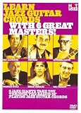 Revue Hot Licks  / Learn Jazz Chording With 6 Great Masters (Sub)