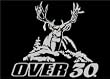 Over 30 Upstream Images Silver Vinyl Wildlife Car Truck Window Decal Sticker