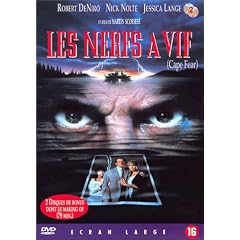 Les Nerfs � vif (1991)