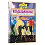 The Wiggles - Wiggledancing (Live in the USA)