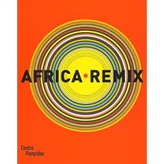 Africa Remix : L'art contemporain d'un continent