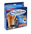 Icy Hot Pro-Therapy Back Brace with 2 Long Duration Hot Packs, One Size Fits Most , 1 brace