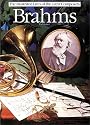 Brahms (Illustrated Lives of the Great Composers)