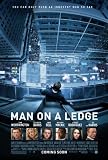 Man on a Ledge