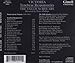 Victoria: Tenebrae Responsories