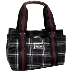 Tommy Hilfiger Continental Small Iconic Tote