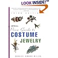 The Official Price Guide to Costume Jewelry, 3rd edition (Official Price Guide to Costume... by  Harrice Simons Miller