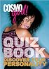 CosmoGIRL! Quiz Book: Discover Your Personality (CosmoGIRL! Quiz Book)