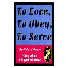 To Love, to Obey, to Serve