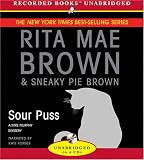 Sour Puss