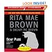 Sour Puss (Mrs. Murphy Mysteries)