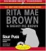 Book Sour Puss (Mrs. Murphy Mysteries)
